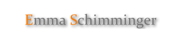 Emma Schimminger
Lighting Design
